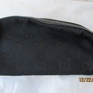 GUCCI cosmetic bag 29596